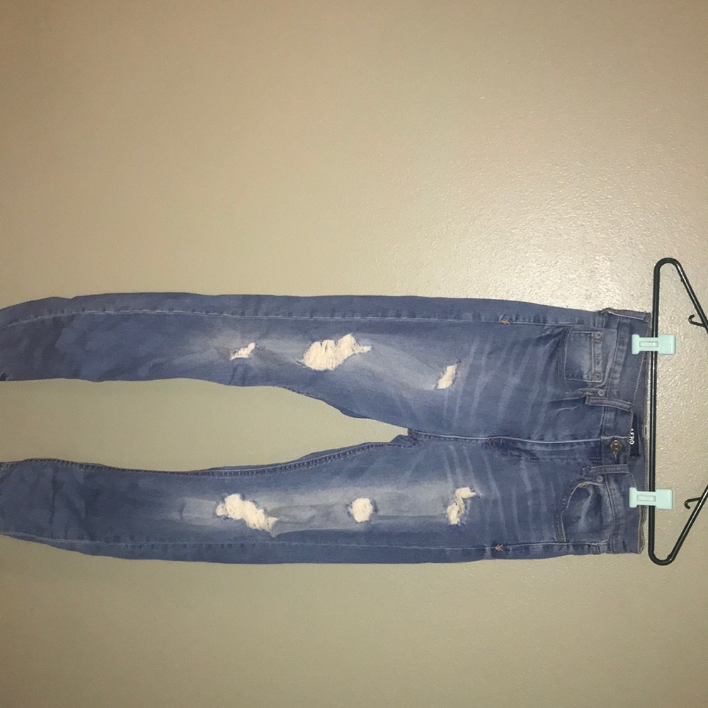 Aeropostale jeans